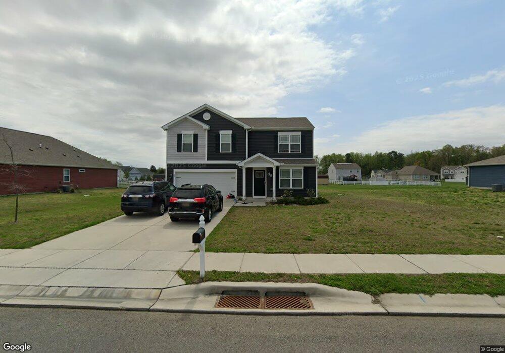 39 Coral Ct, Frederica, DE 19946 - photo 1