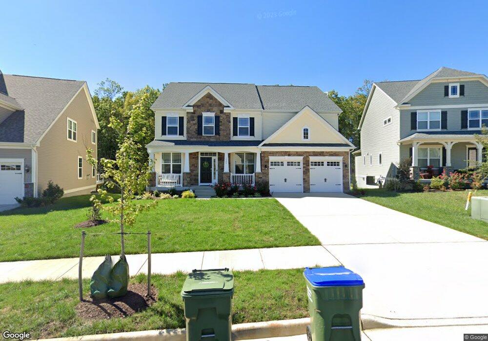 1248 Coastal Ave, Stafford, VA 22554 - photo 1