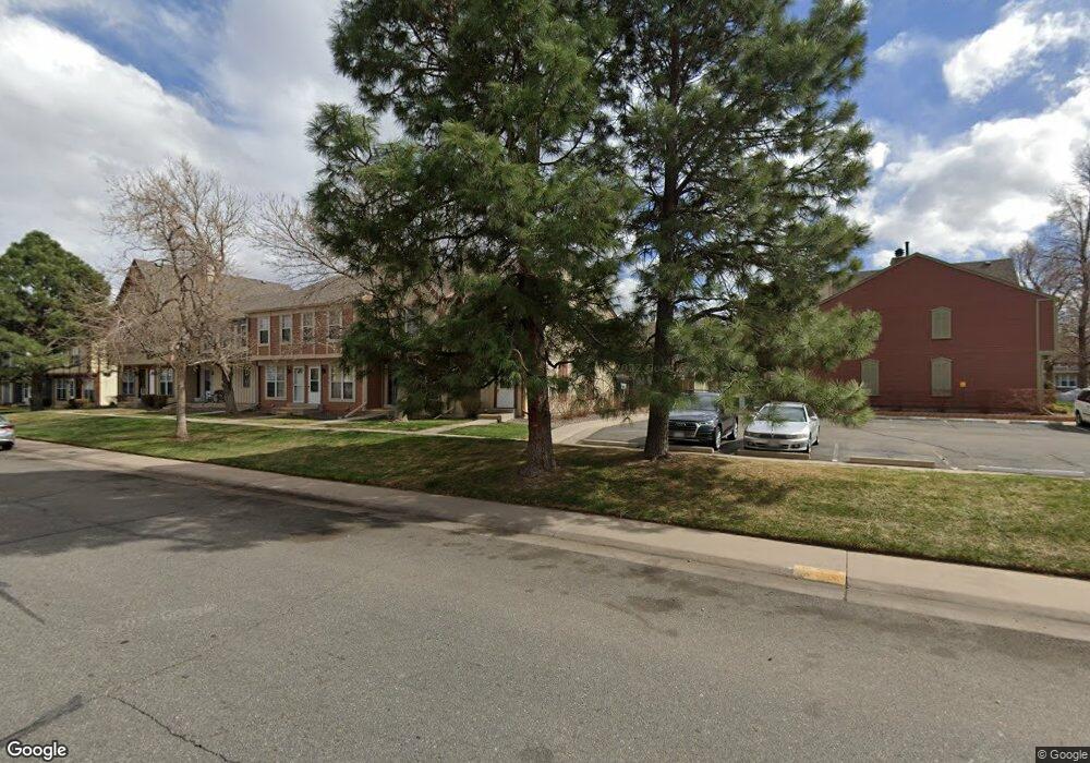 14201 E Hawaii Cir unit A, Aurora, CO 80012 - photo 1