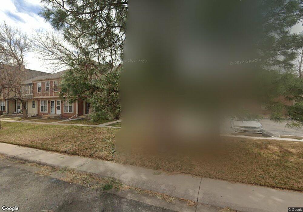 14201 E Hawaii Cir unit C, Aurora, CO 80012 - photo 1