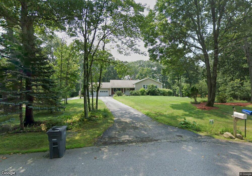 6 Rockforest Dr, Hooksett, NH 03106 - photo 1