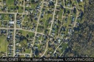 201 Frazier Ave, Bellaire, OH 43906