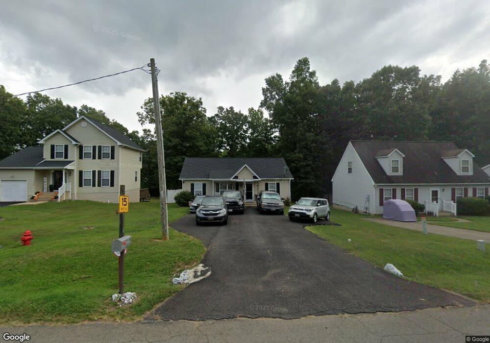 35460 Wilderness Shores Way, Locust Grove, VA 22508 - photo 1