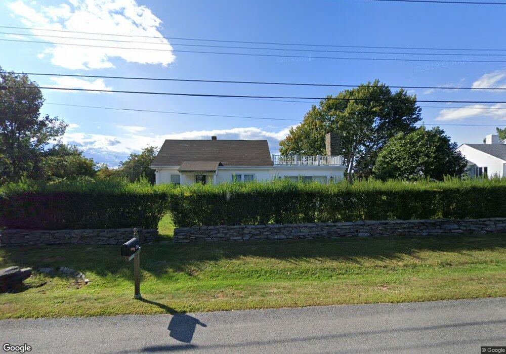 248 Vaucluse Ave, Middletown, RI 02842 - photo 1