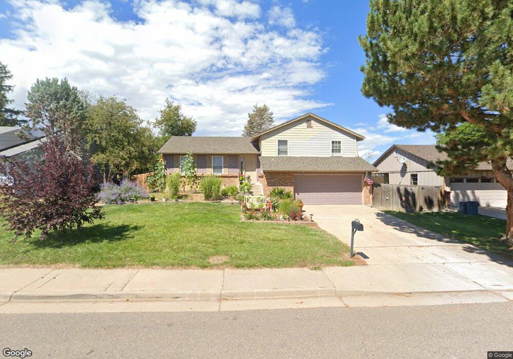 1461 S Chambers Cir, Aurora, CO 80012 - photo 1