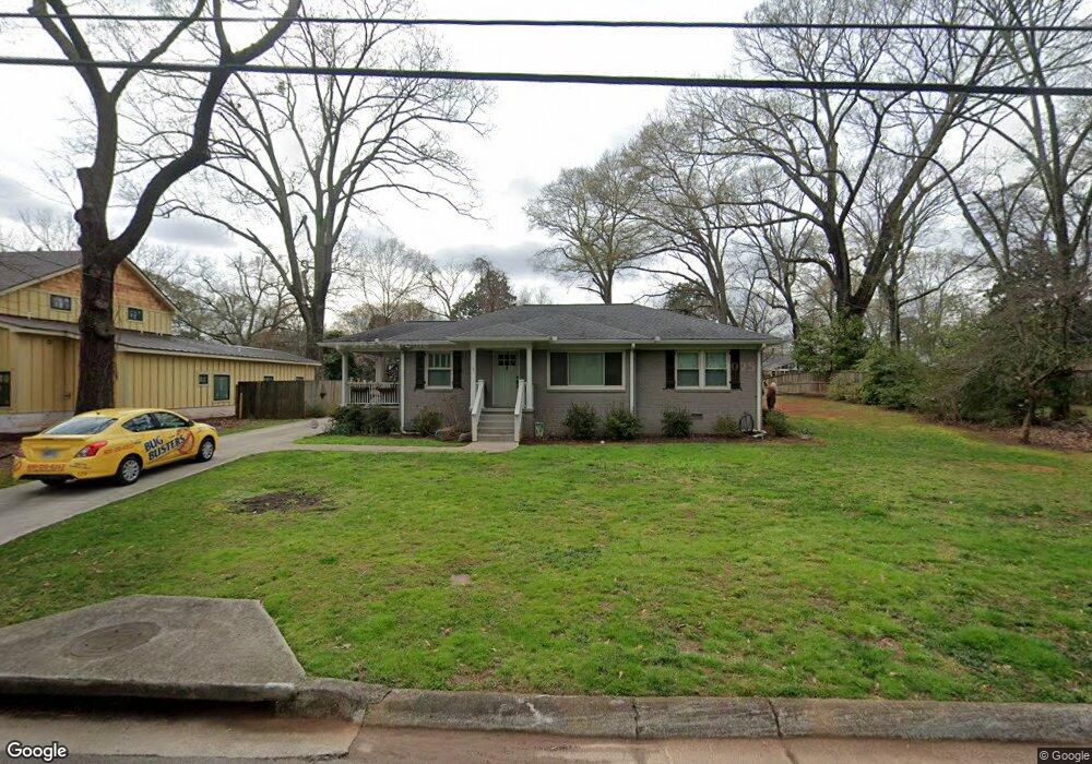 3140 Lee St SE, Smyrna, GA 30080 - photo 1