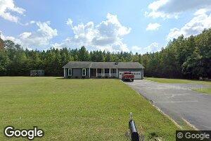 3610 Wyatts Mill Rd, Jarratt, VA 23867