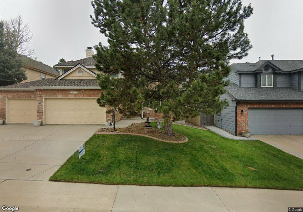 19010 E Low Cir, Aurora, CO 80015 - photo 1
