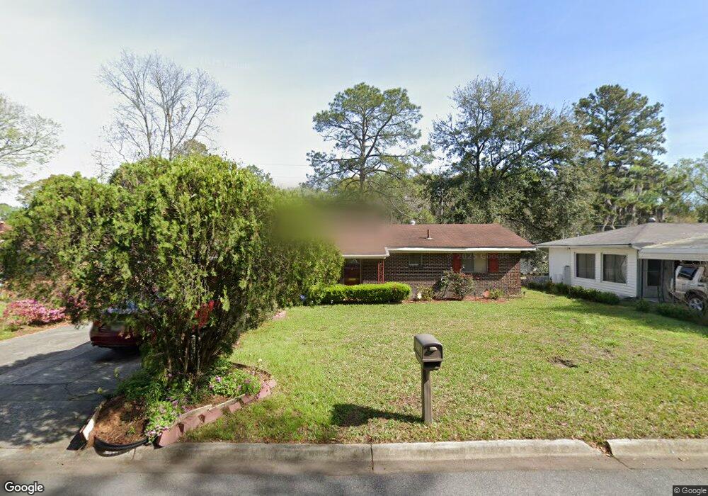 1910 E 57th St, Savannah, GA 31404 - photo 1