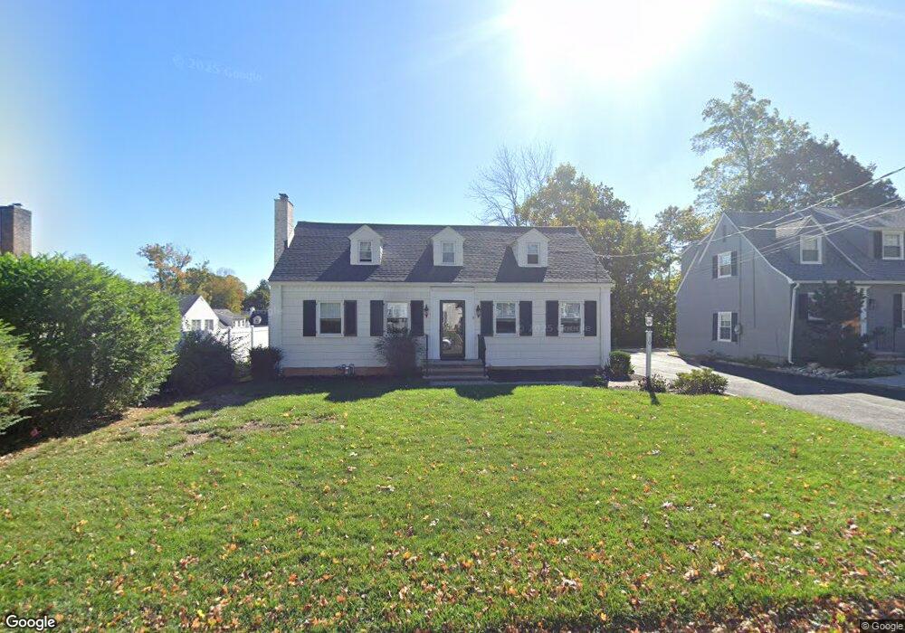 10 Greenock Ave, North Plainfield, NJ 07062 - photo 1