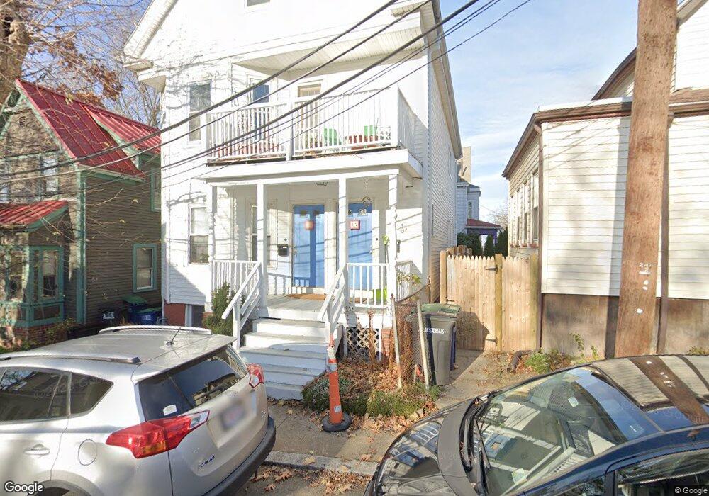 19 Mountain Ave, Somerville, MA 02143 - photo 1