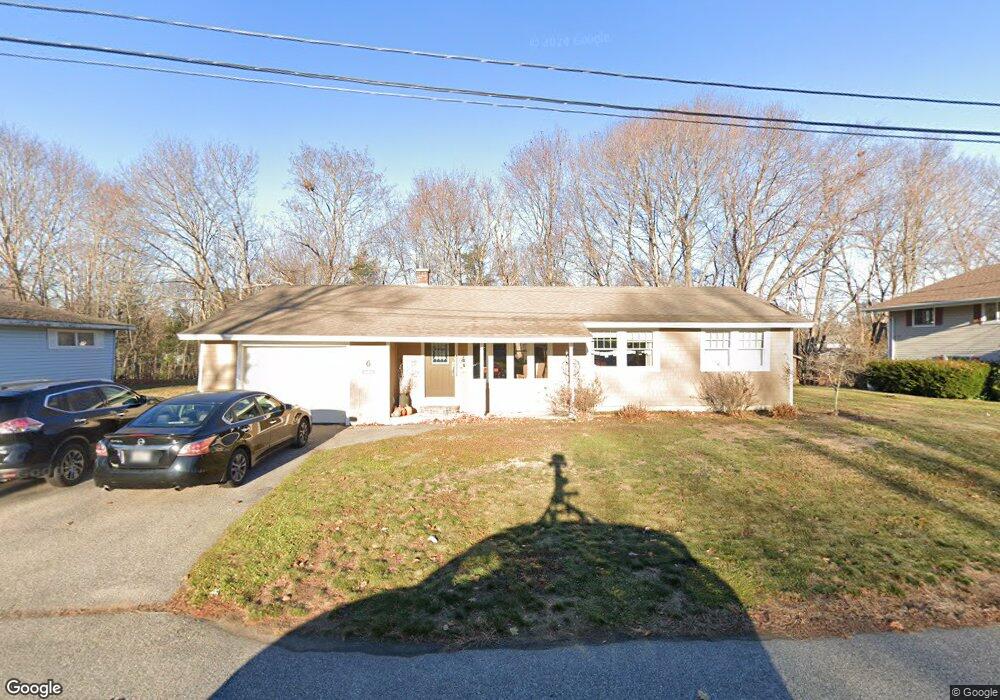 6 Kennedy Dr, Biddeford, ME 04005 - photo 1