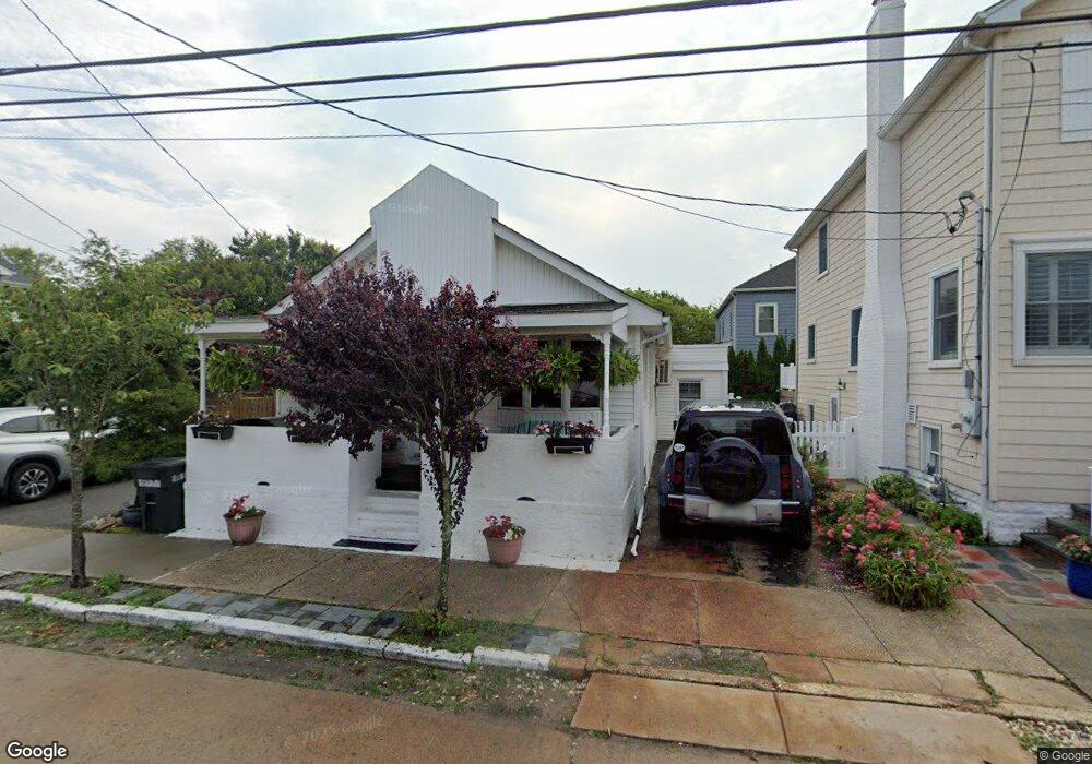 120 Freeport Ave, Point Lookout, NY 11569 - photo 1