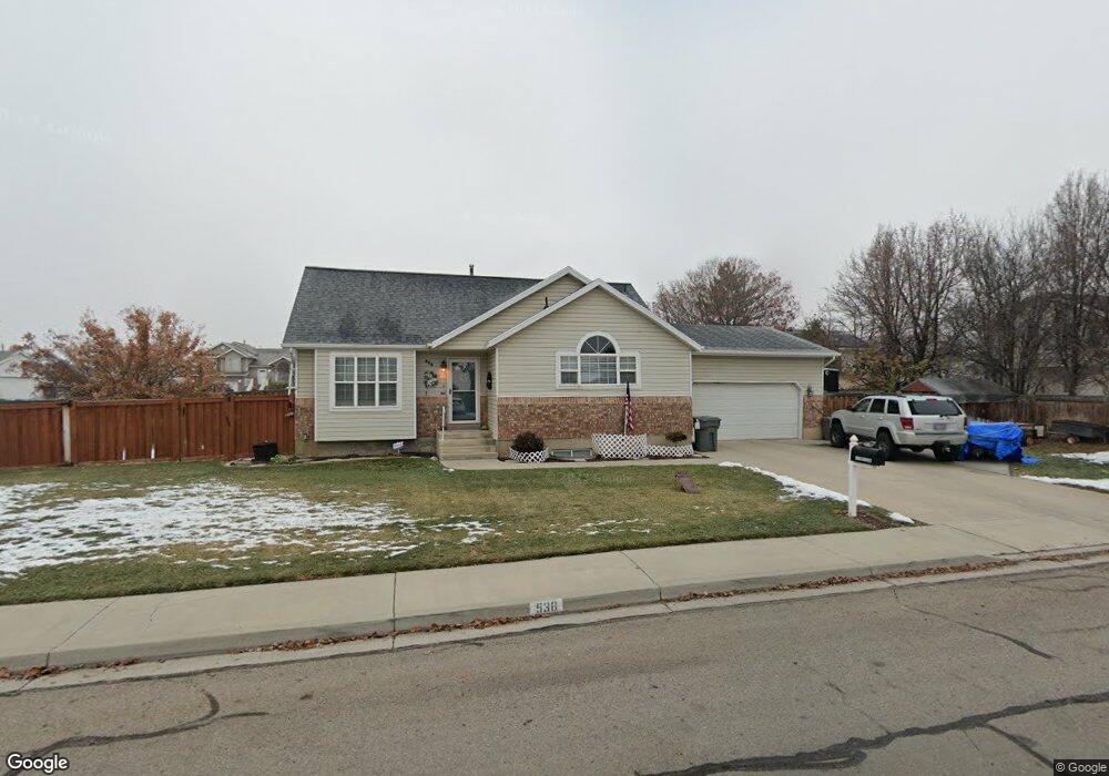 538 W 1300 N, Pleasant Grove, UT 84062 - photo 1