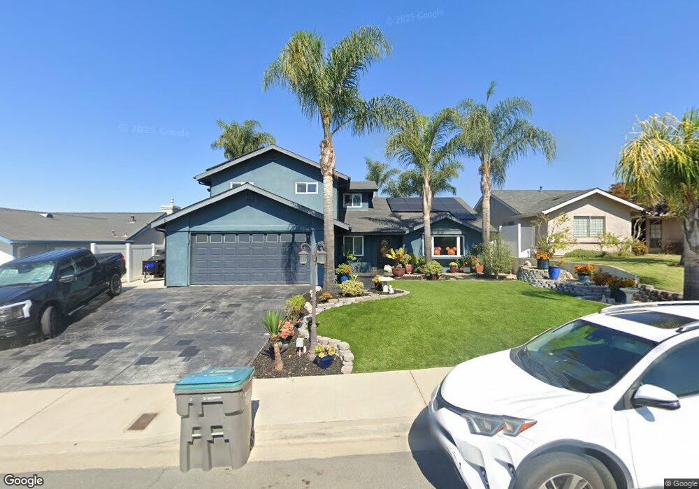 686 January St, Nipomo, CA 93444 - photo 1