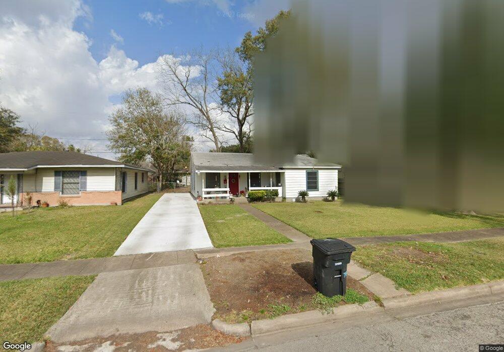 7663 El Rancho St, Houston, TX 77087 - photo 1