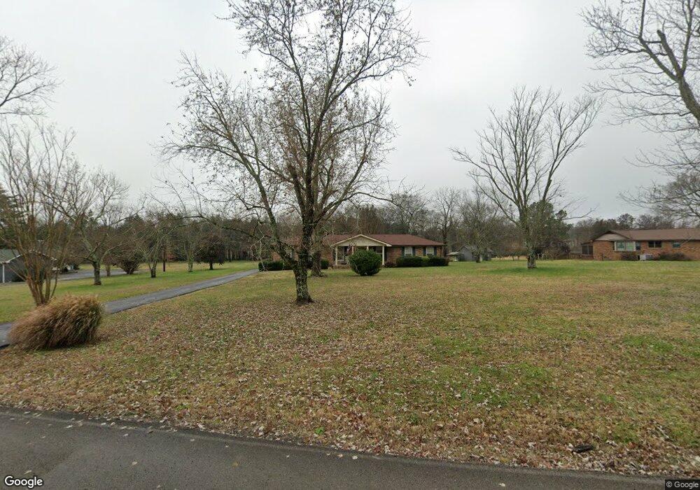 1016 Quail Meadow Dr, Lebanon, TN 37090 - photo 1