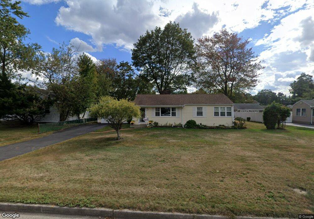 228 Firth St, South Plainfield, NJ 07080 - photo 1