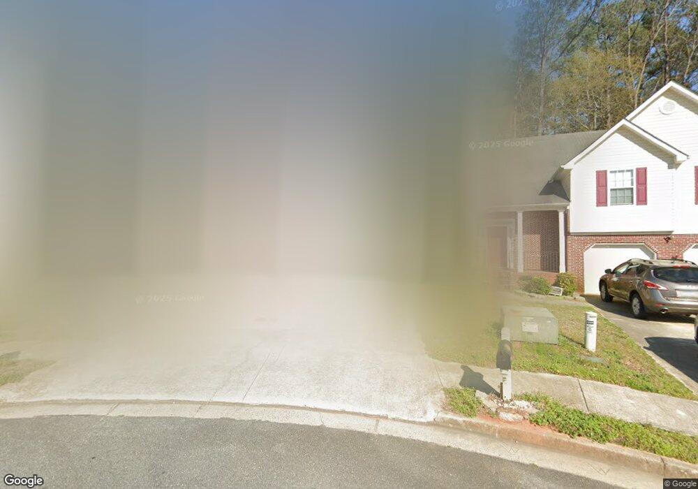 2683 Trellis Oaks Ct SW, Marietta, GA 30060 - photo 1