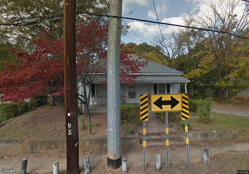 125 N Peter St unit A, Athens, GA 30601 - photo 1