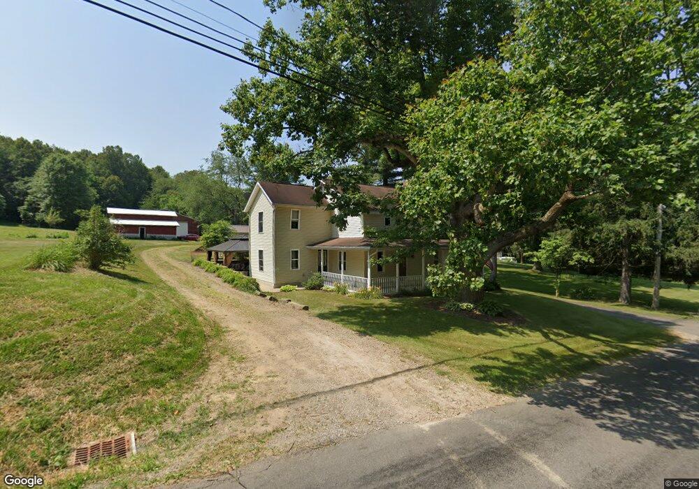 2464 W Comet Rd, Clinton, OH 44216 - photo 1