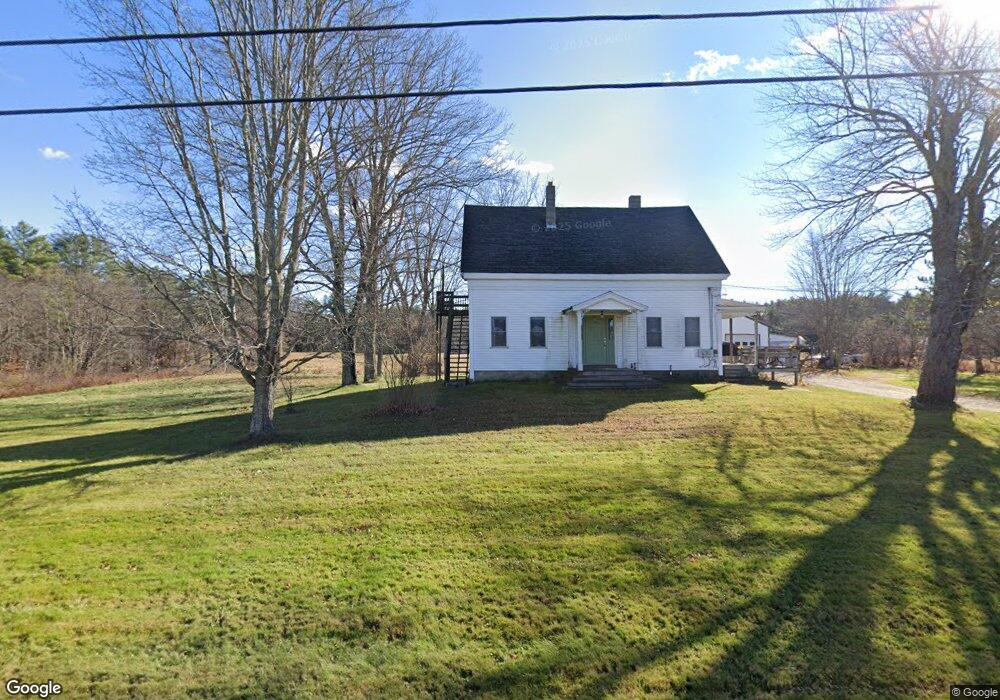 111 Wilson Rd, Gorham, ME 04038 - photo 1