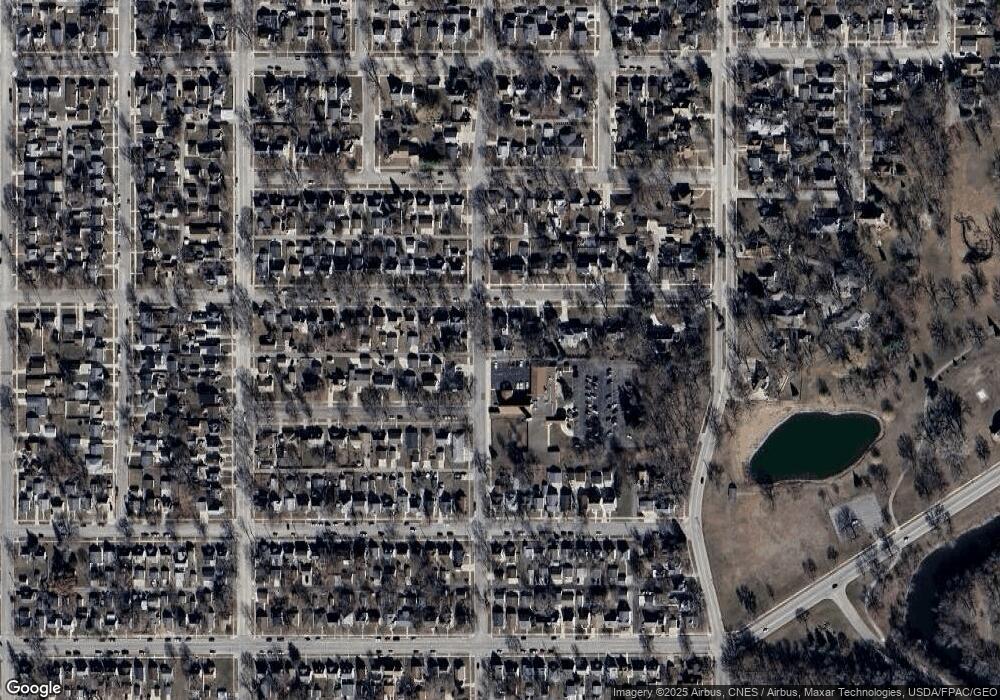 705 6th St SW, Austin, MN 55912 - photo 1