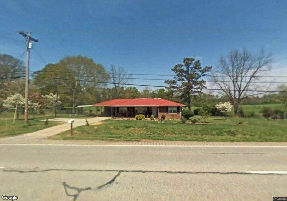 1542 E Highway 166, Bowdon, GA 30108 - photo 1