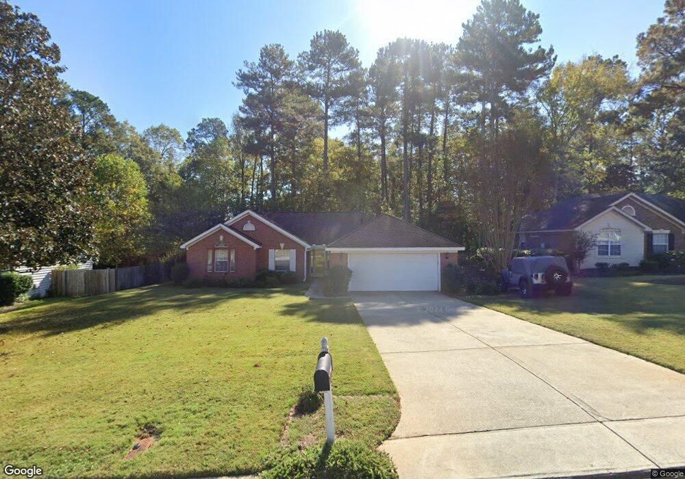 1091 Maple Ridge Ct, Evans, GA 30809 - photo 1