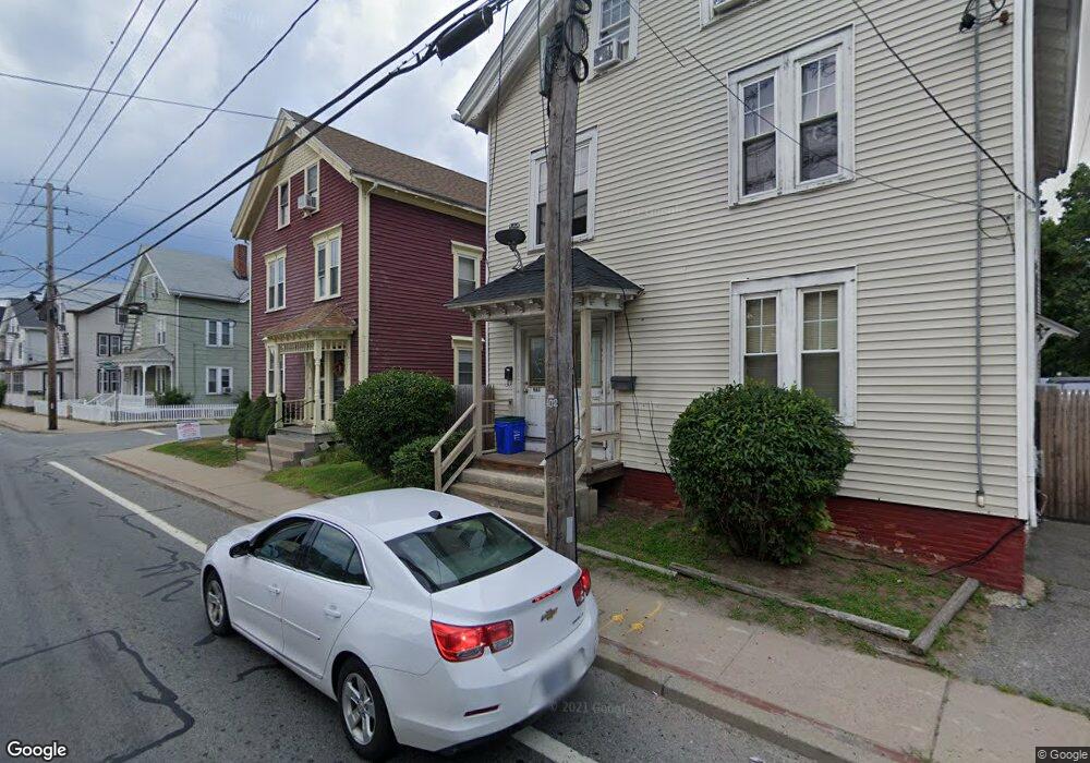 965 Mendon Rd, Cumberland, RI 02864 - photo 1