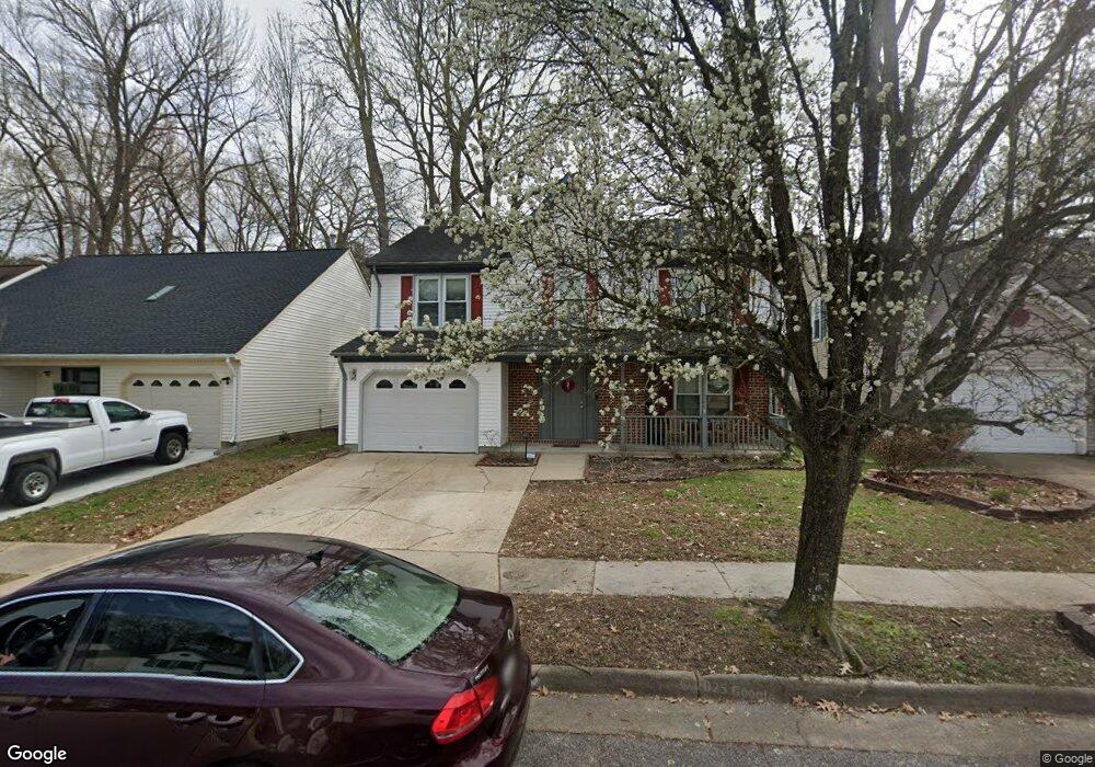 1113 Eagle Way, Virginia Beach, VA 23456 - photo 1