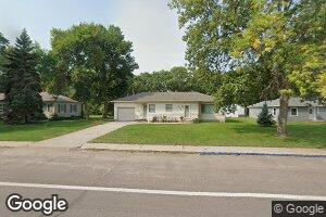 502 5th Ave, Wilmot, SD 57279