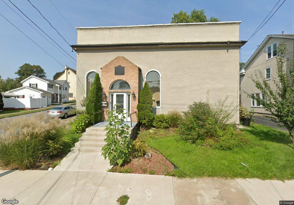 201-203 N Hyde Park Ave, Scranton, PA 18504 - photo 1