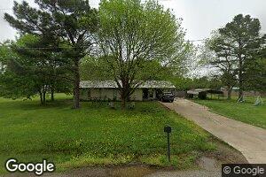 603 South St, Weiner, AR 72479