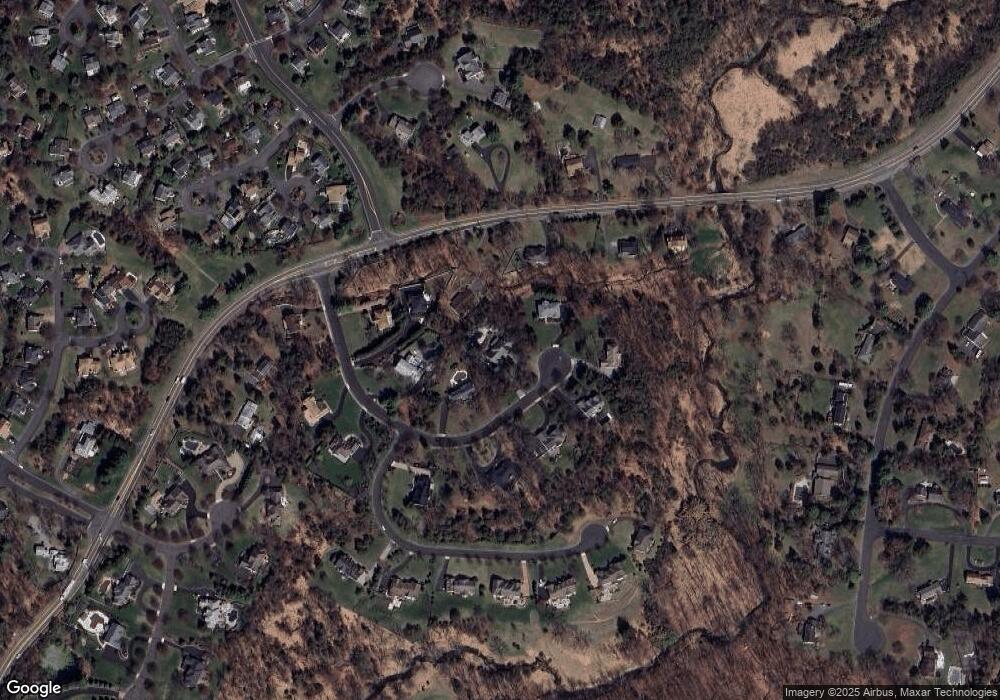 415 Michael Ct, Branchburg, NJ 08876 - photo 1