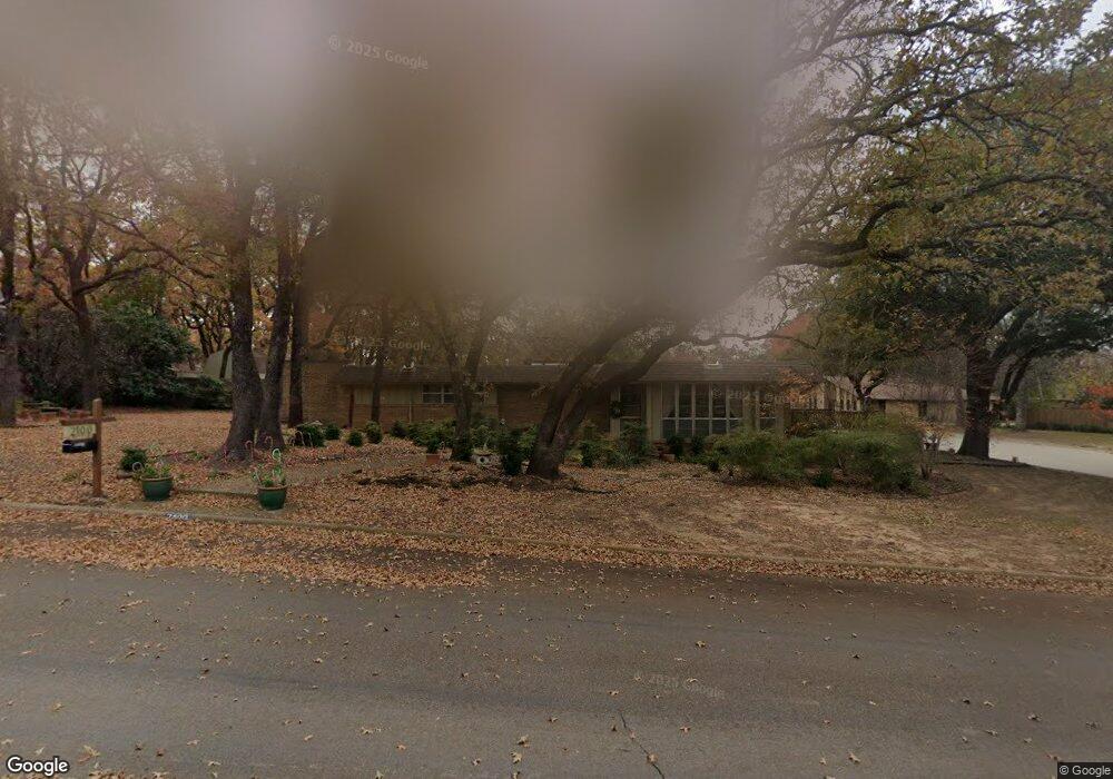 2100 Southridge Dr, Denton, TX 76205 - photo 1