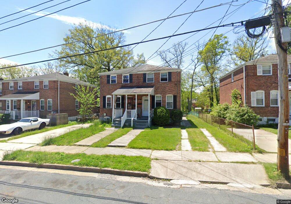 1639 Naturo Rd, Towson, MD 21286 - photo 1