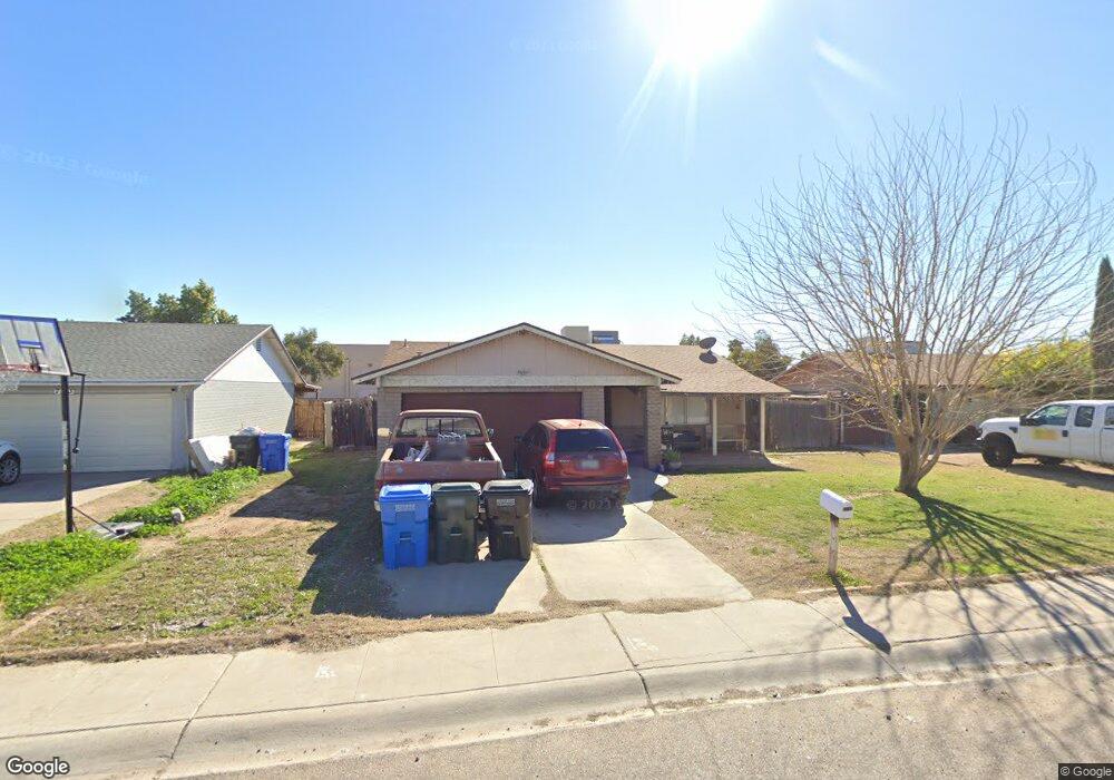 7737 W Devonshire Ave, Phoenix, AZ 85033 - photo 1
