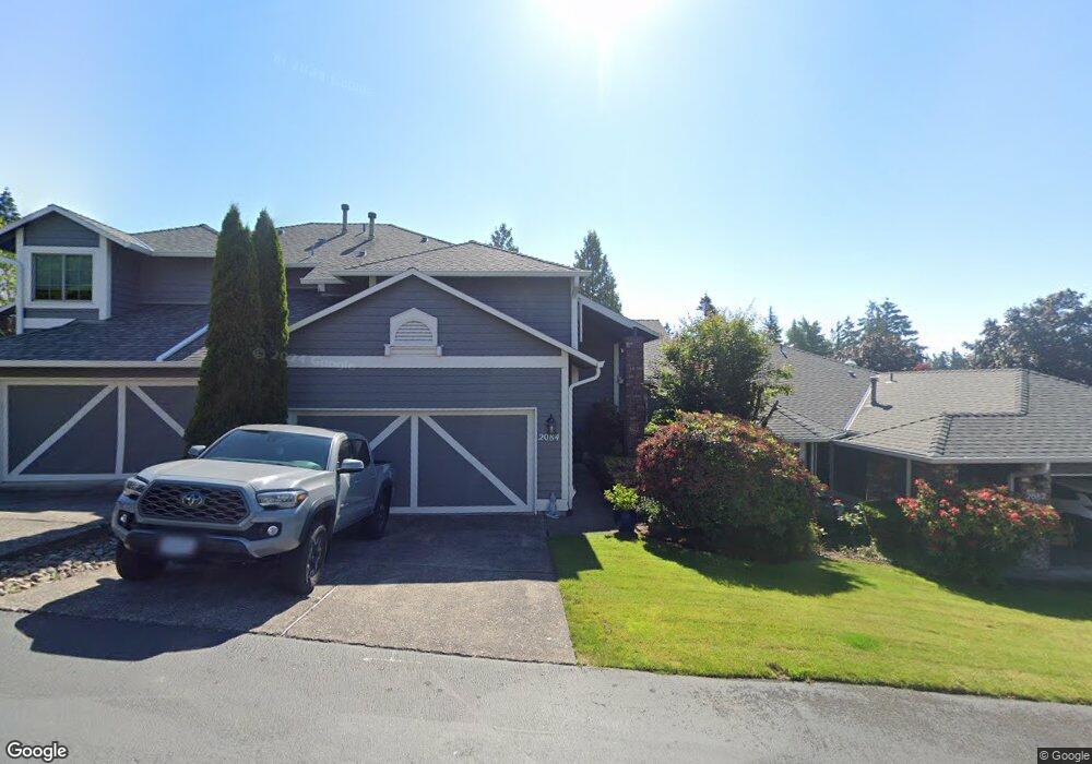 2084 Sunray Cir, West Linn, OR 97068 - photo 1