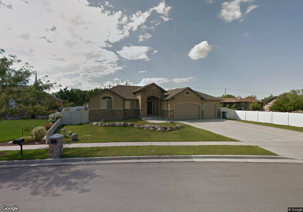 12114 Willmar Cir, Riverton, UT 84065 - photo 1