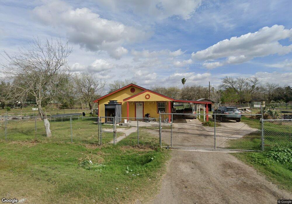6820 D St, Mercedes, TX 78570 - photo 1