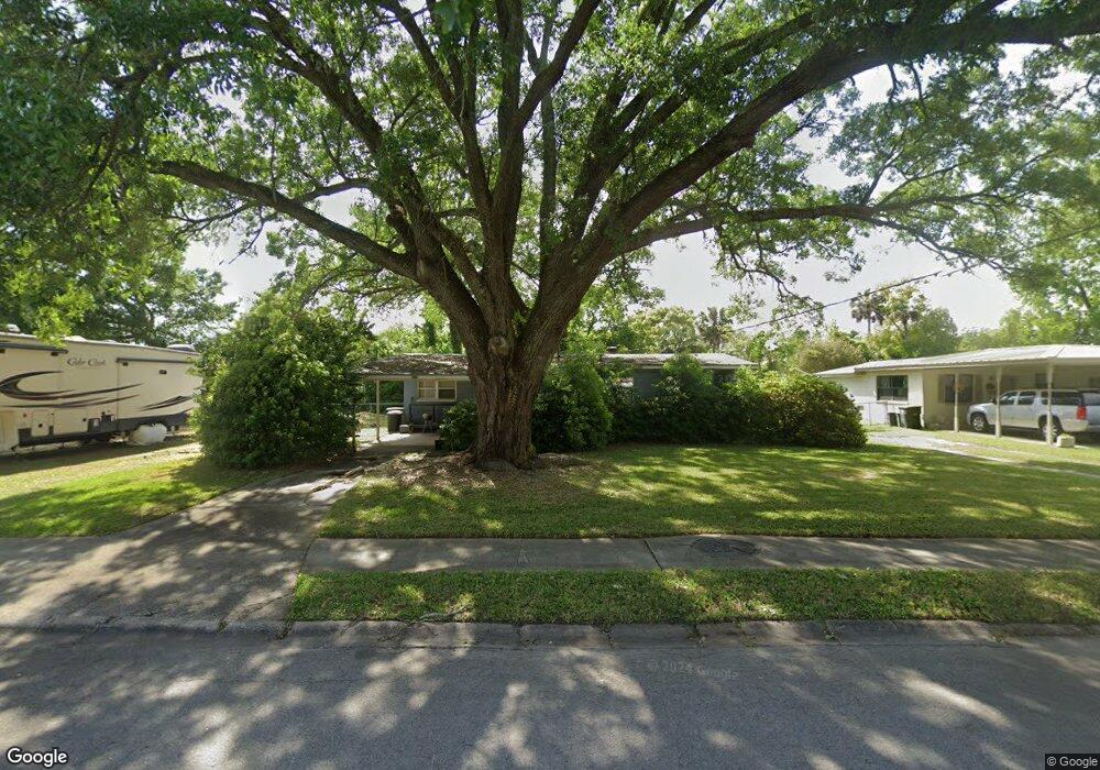 2518 Randy Rd, Jacksonville, FL 32216 - photo 1