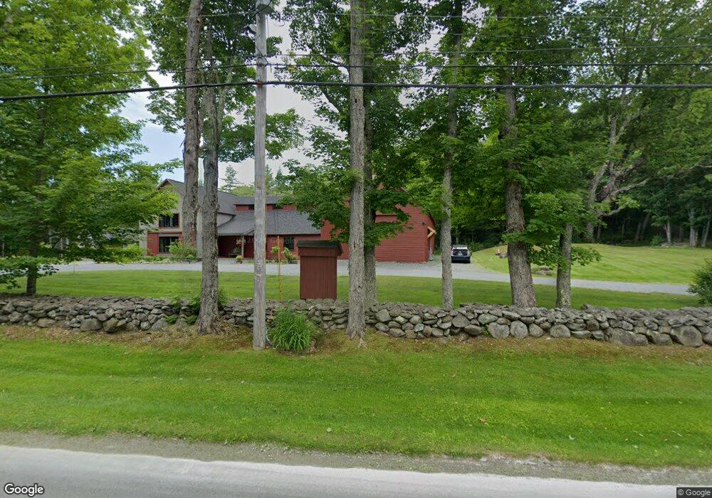 908 Old Franconia Rd unit Suite B, Bethlehem, NH 03574 - photo 1