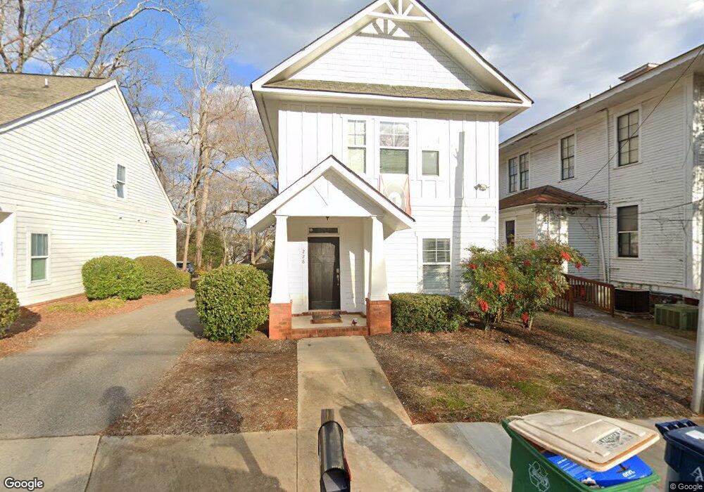 228 N Church St, Athens, GA 30601 - photo 1