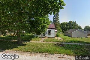 604 Sand St, Churdan, IA 50050