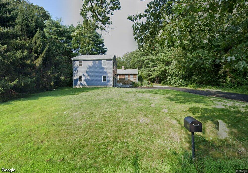 000 Confidential Way, Framingham, MA 01701 - photo 1