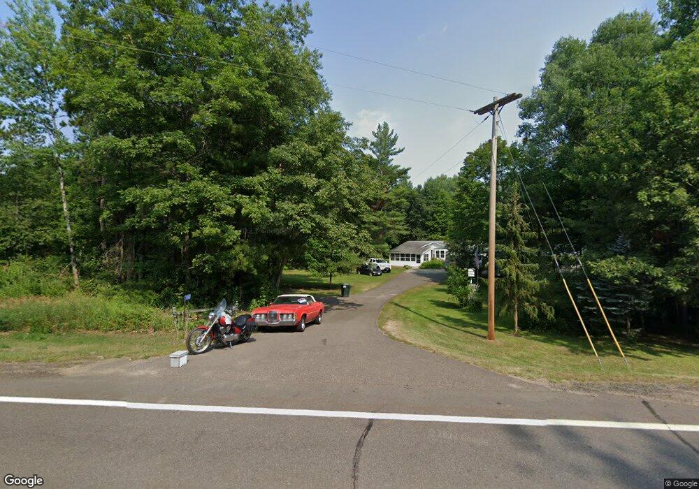 18302 Goshawk St, McGregor, MN 55760 - photo 1