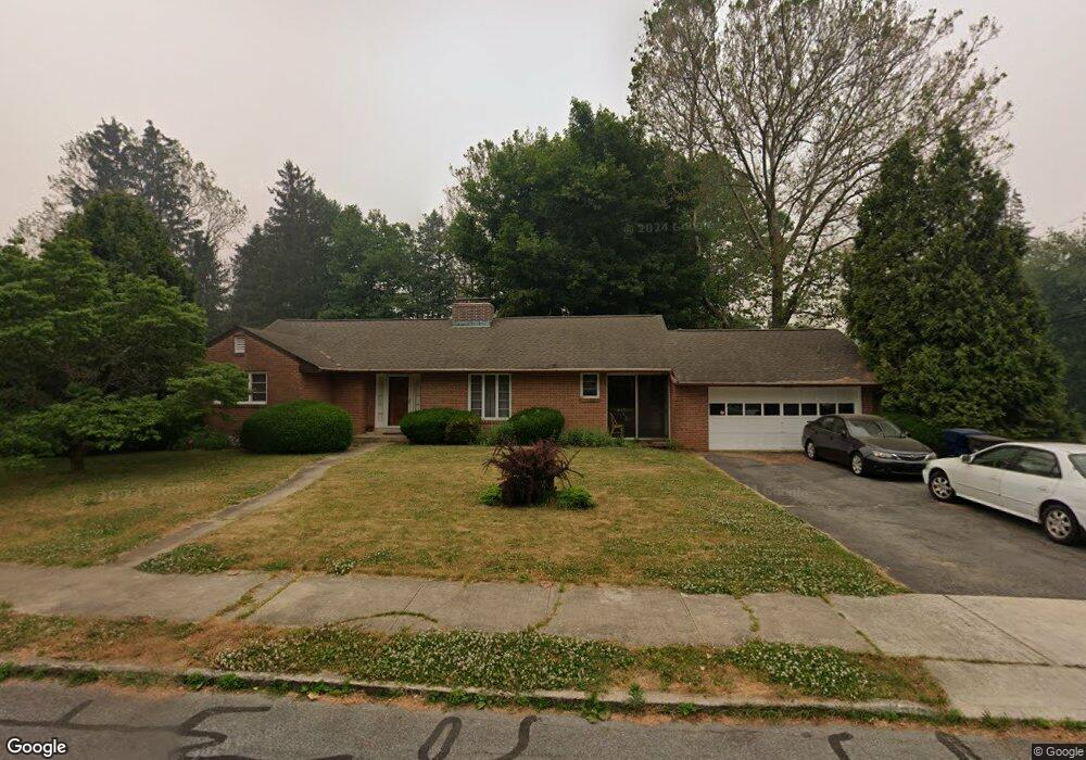 302 S 35th St unit 308, Allentown, PA 18104 - photo 1