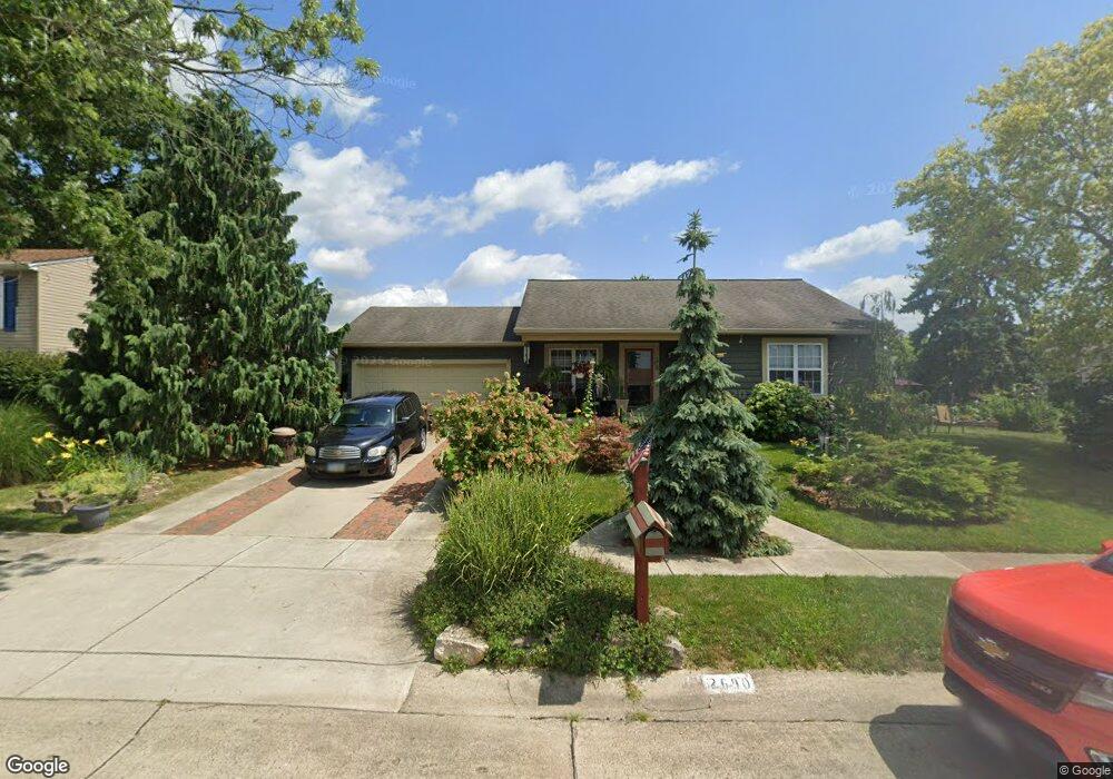 2690 Buckwheat Ct, Columbus, OH 43207 - photo 1