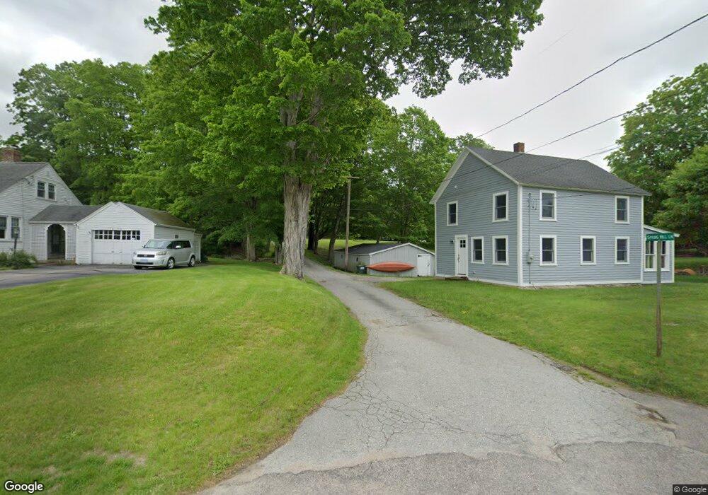 4 Spring Hill Ln, Mystic, CT 06355 - photo 1